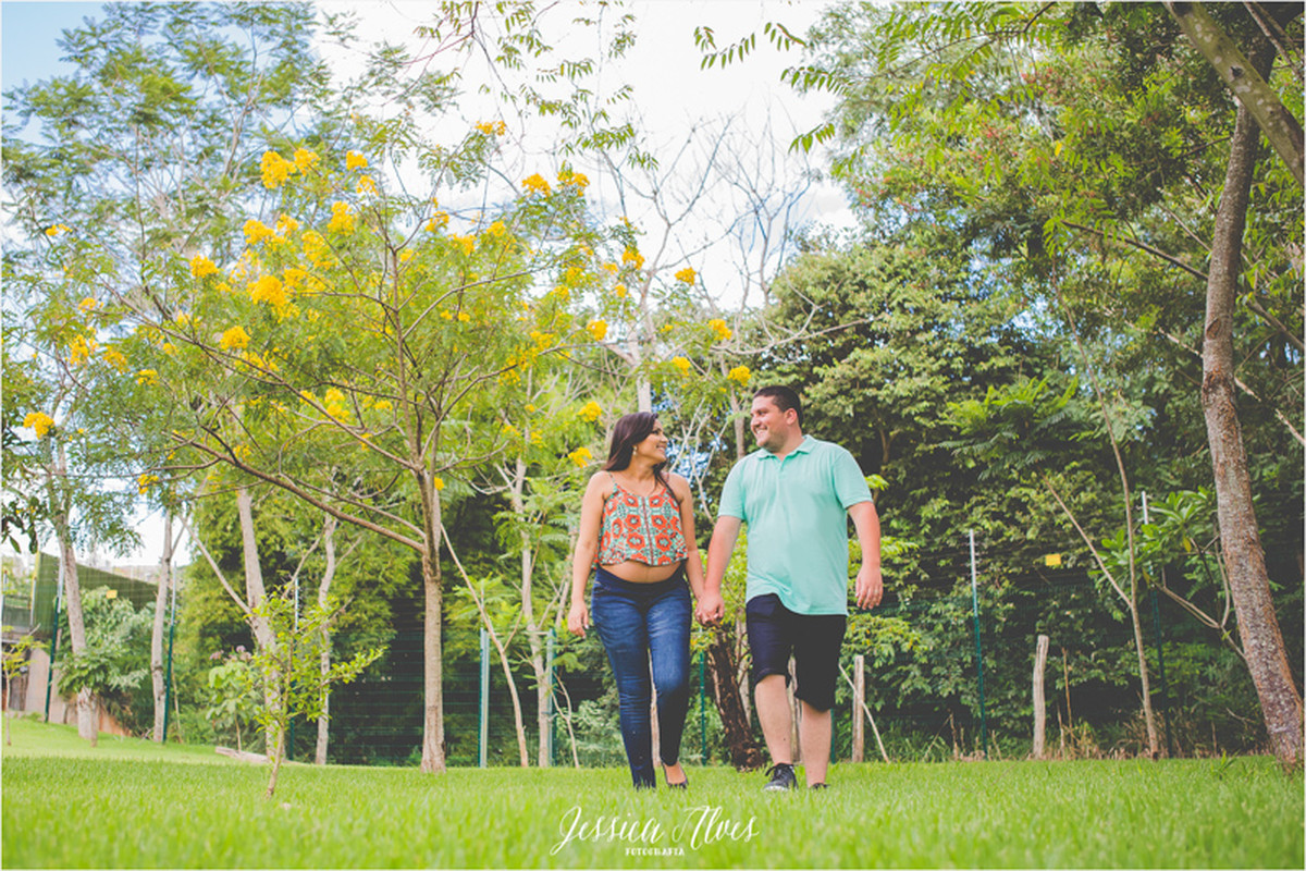 Doce Espera {Giovana}