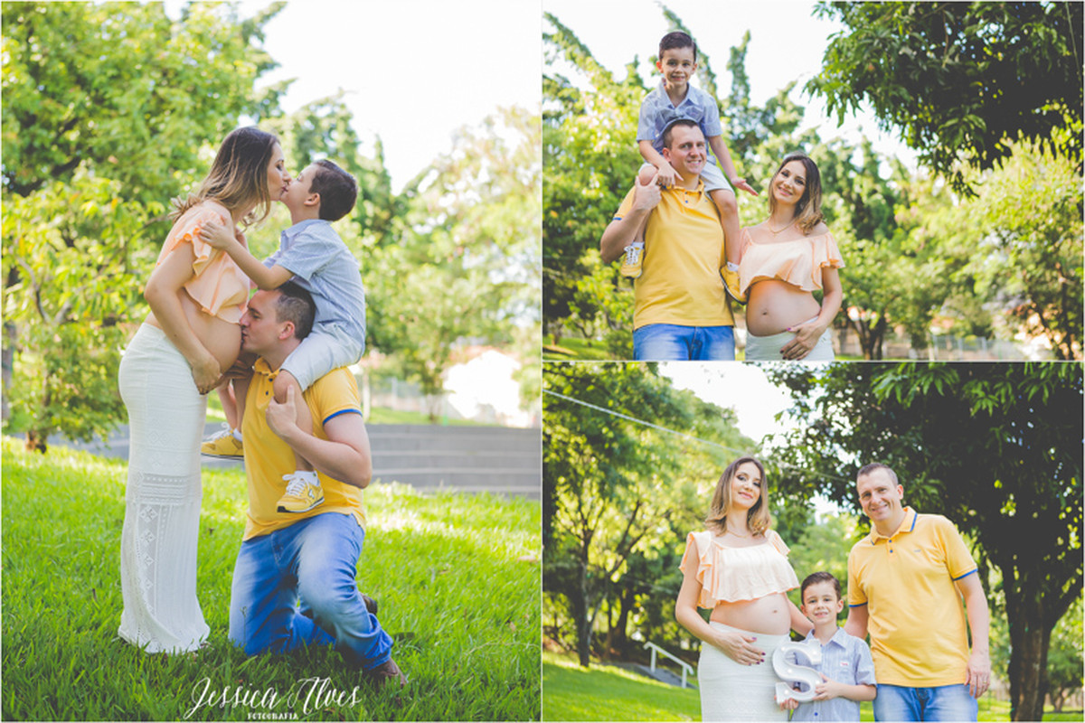 {Sophia} Doce Espera