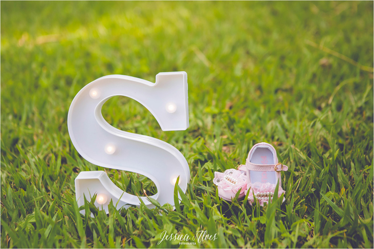 {Sophia} Doce Espera