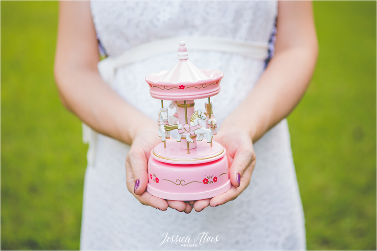 {Sophia} Doce Espera