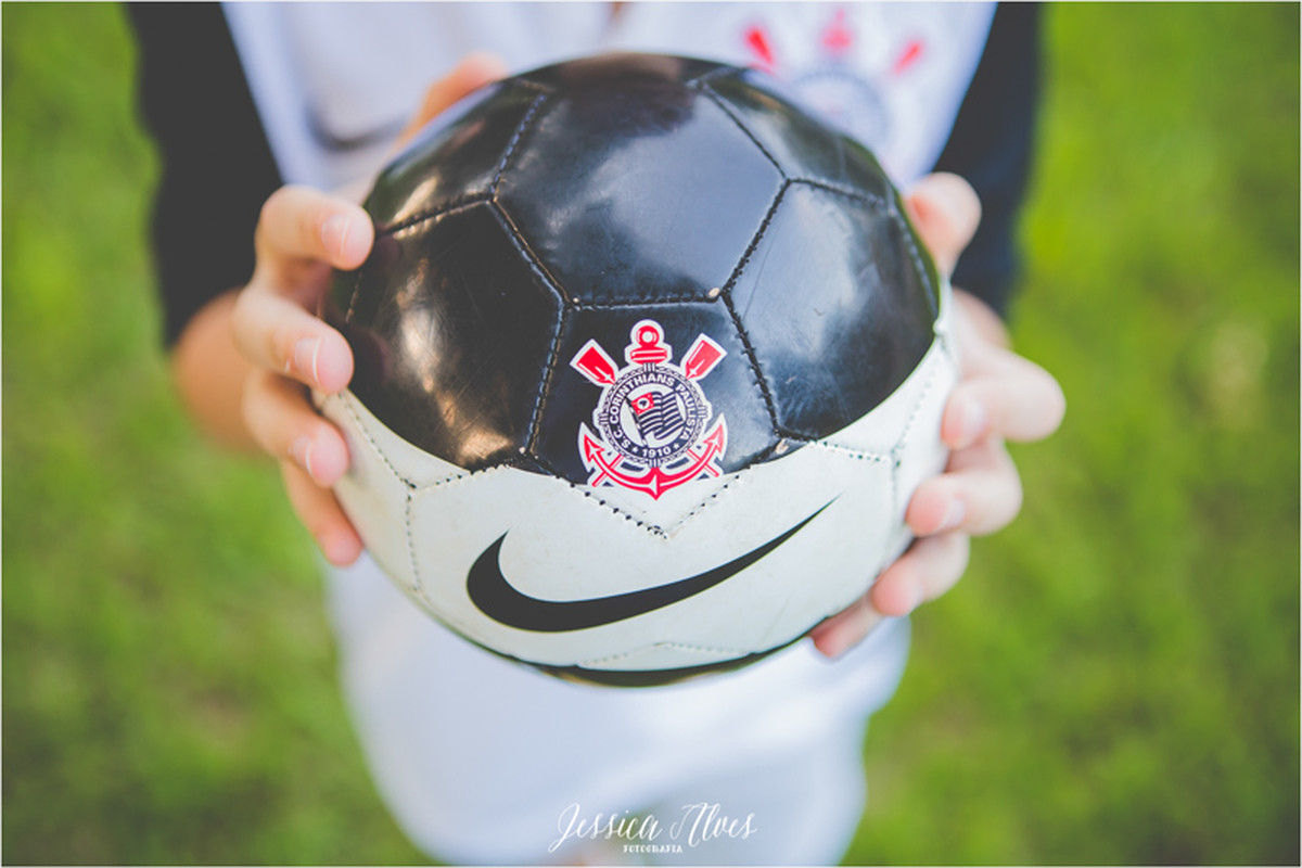 {Sophia} Doce Espera