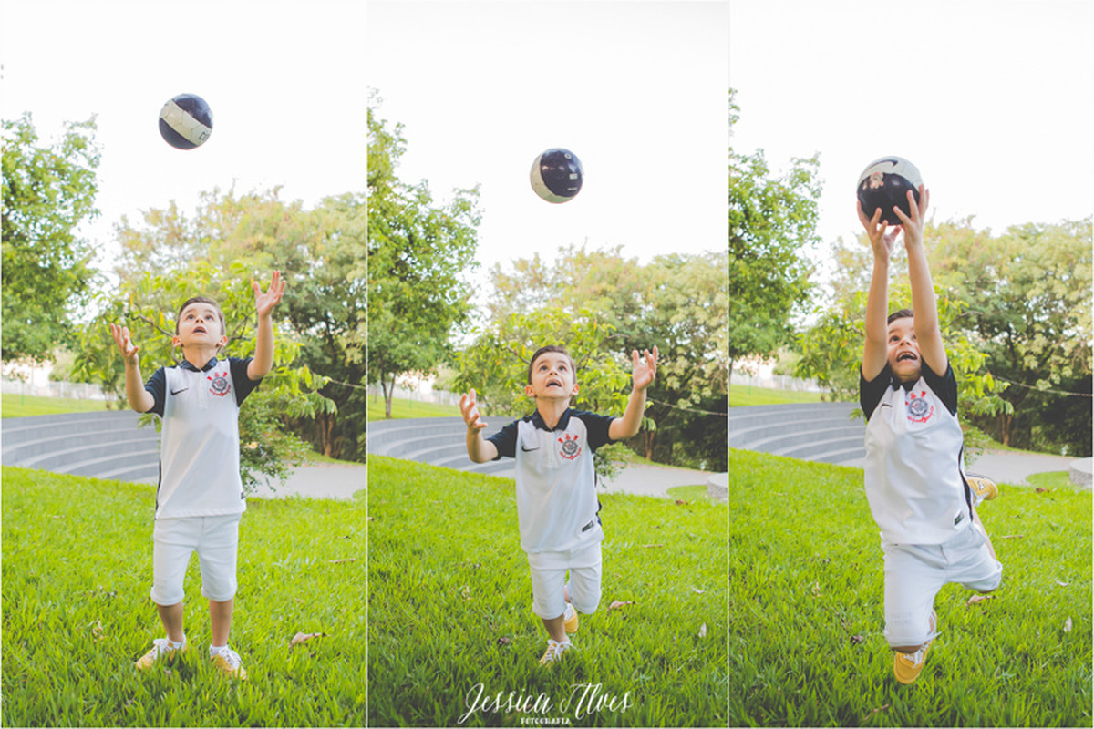 {Sophia} Doce Espera