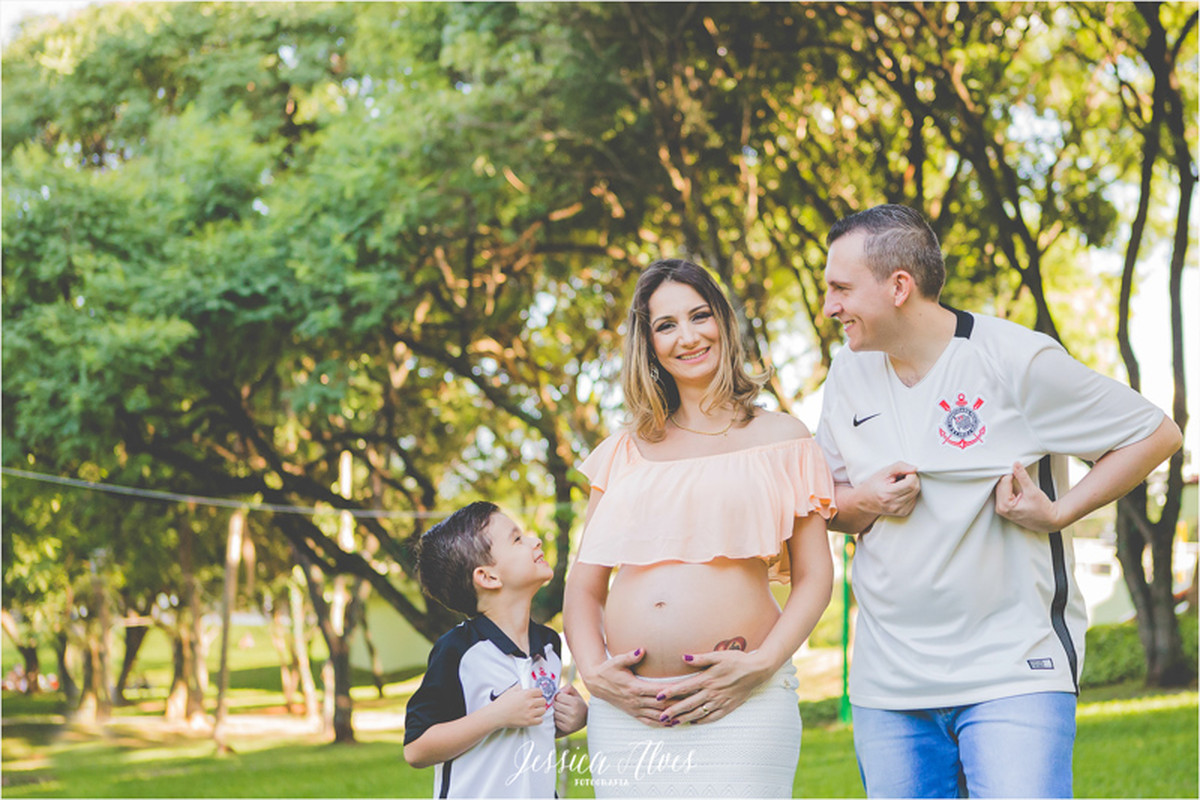 {Sophia} Doce Espera