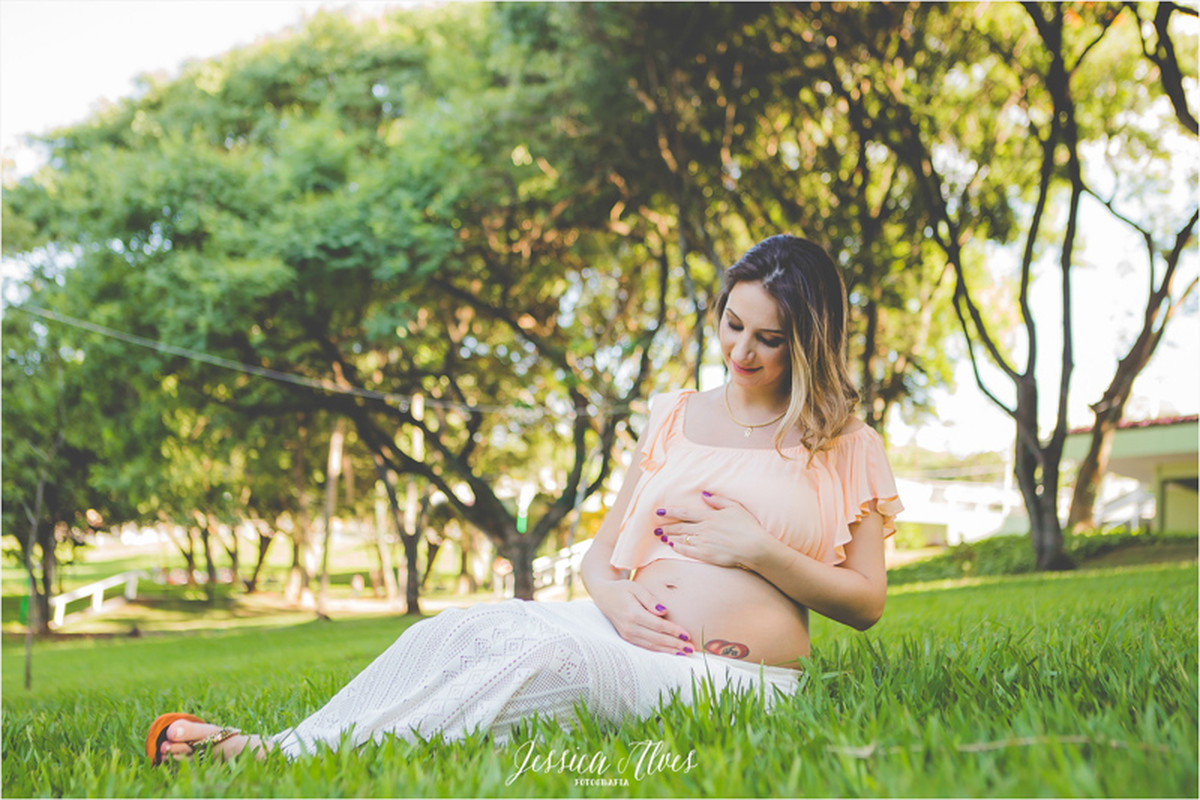 {Sophia} Doce Espera