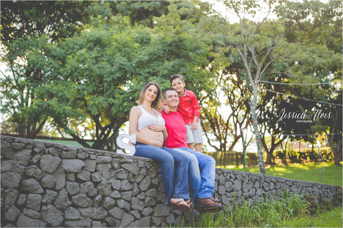 {Sophia} Doce Espera