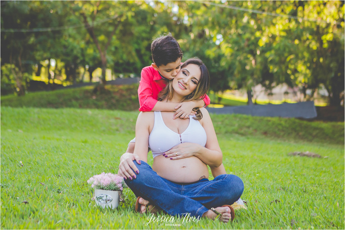 {Sophia} Doce Espera