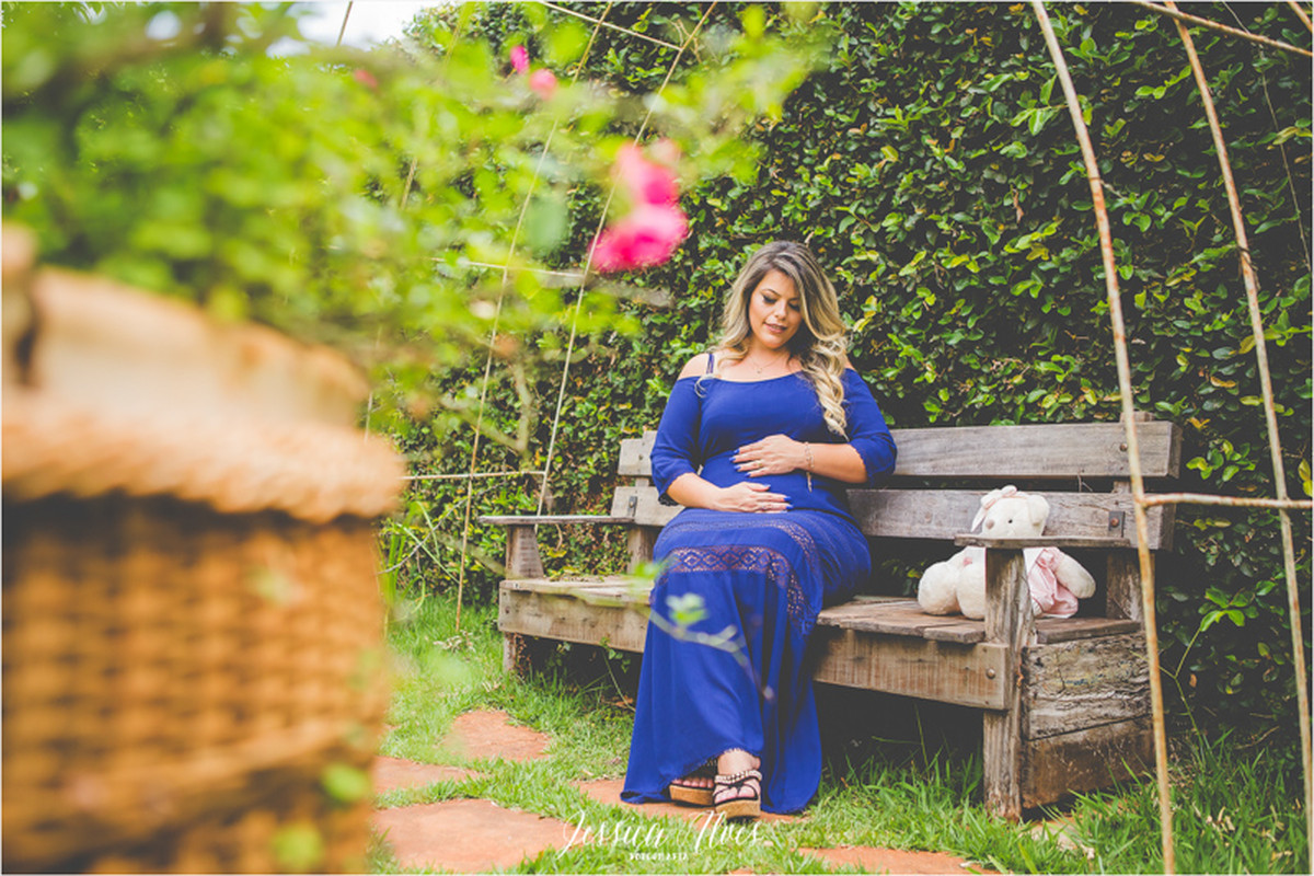 {Chiara} Doce Espera