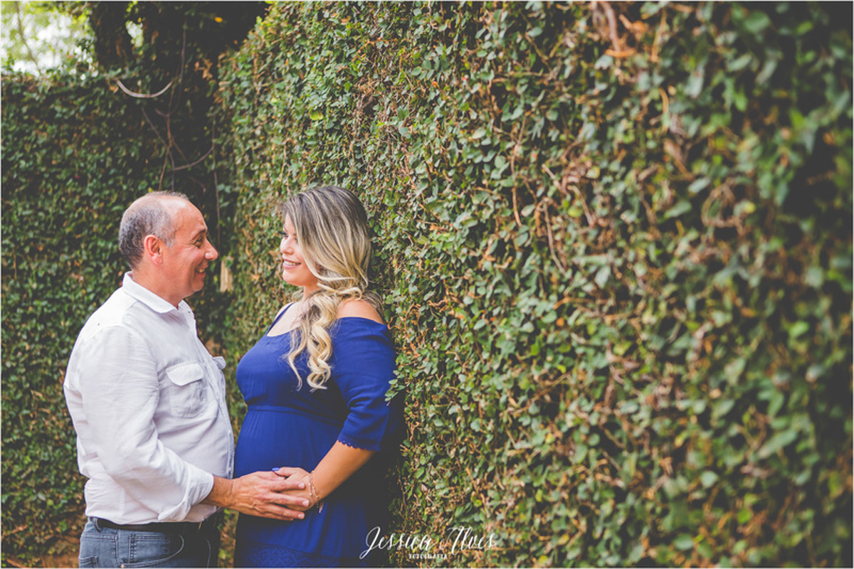 {Chiara} Doce Espera