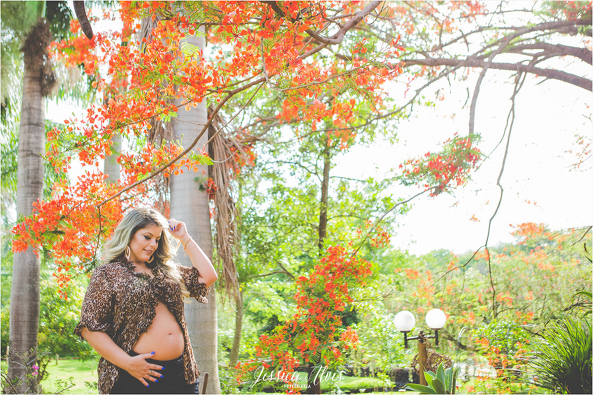 {Chiara} Doce Espera