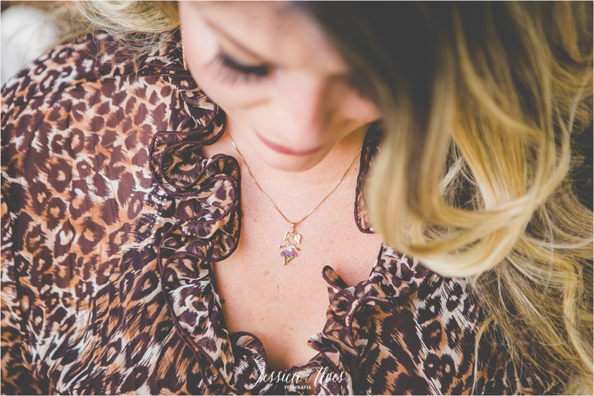 {Chiara} Doce Espera