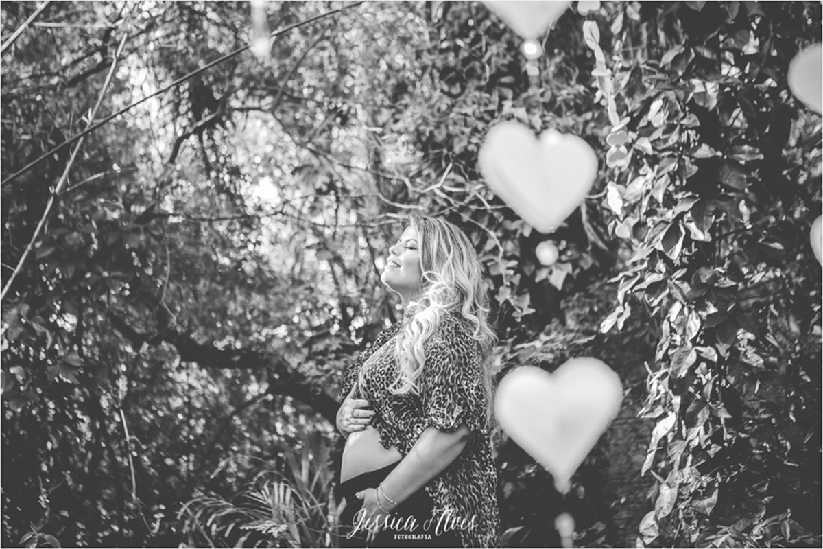 {Chiara} Doce Espera