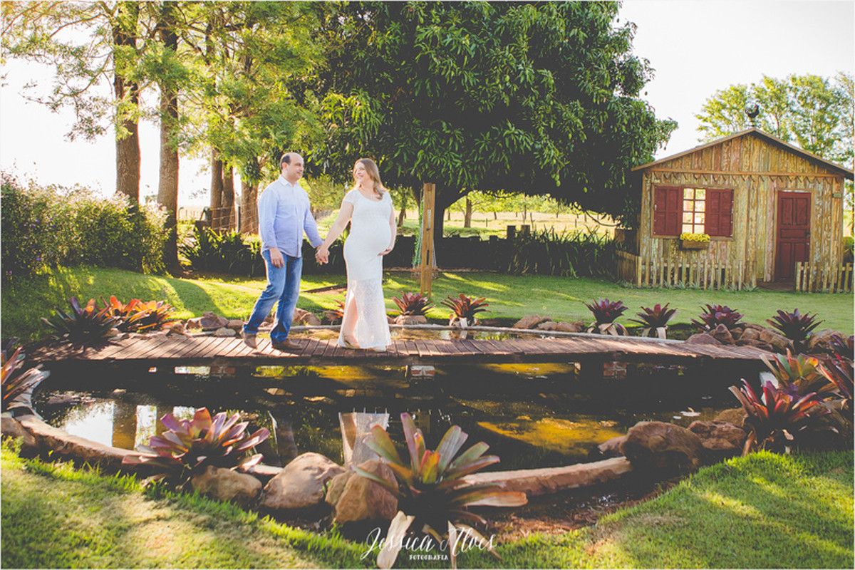 {Rafael e Felipe} Doce Espera