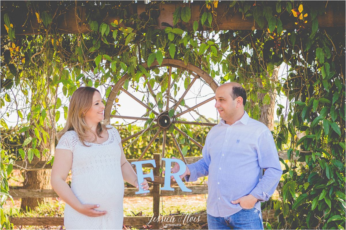 {Rafael e Felipe} Doce Espera