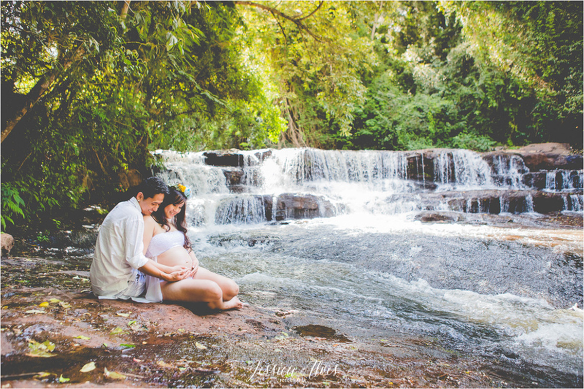 {Nicholas} Doce Espera