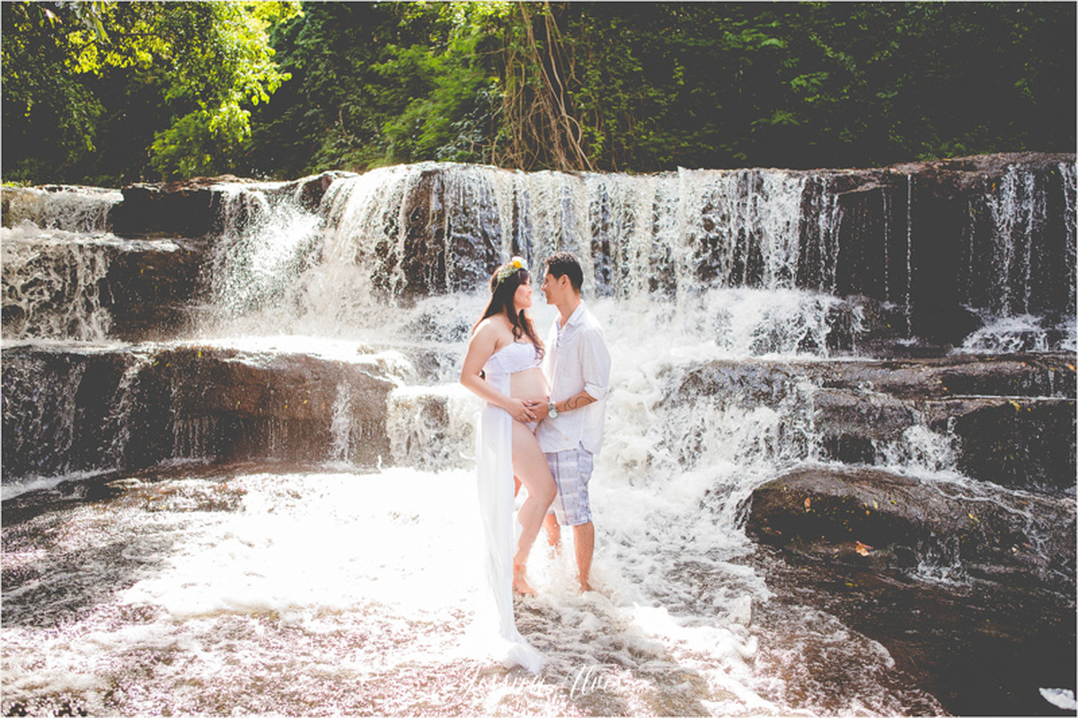 {Nicholas} Doce Espera