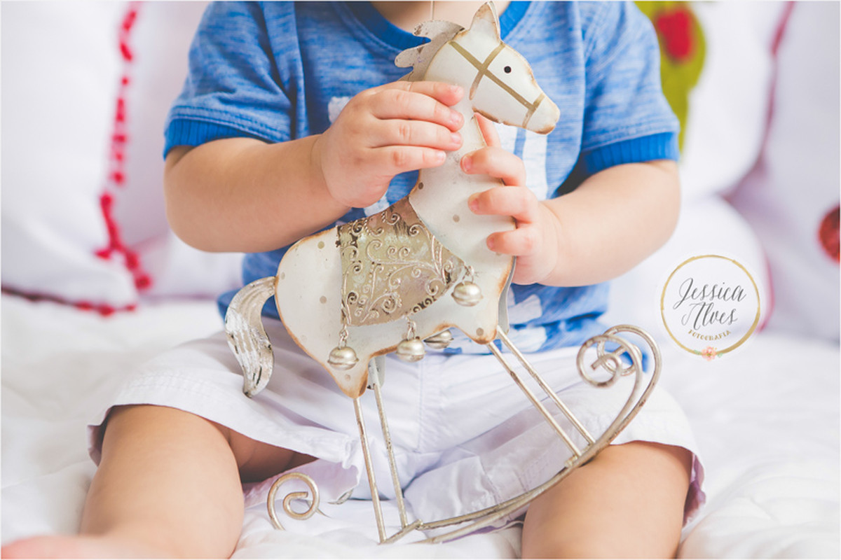 Mini Sessão de Natal 2016