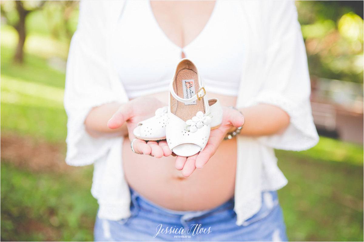 {Melissa} Doce Espera