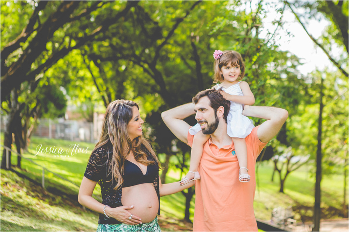 {Melissa} Doce Espera