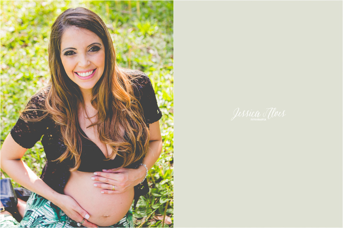 {Melissa} Doce Espera