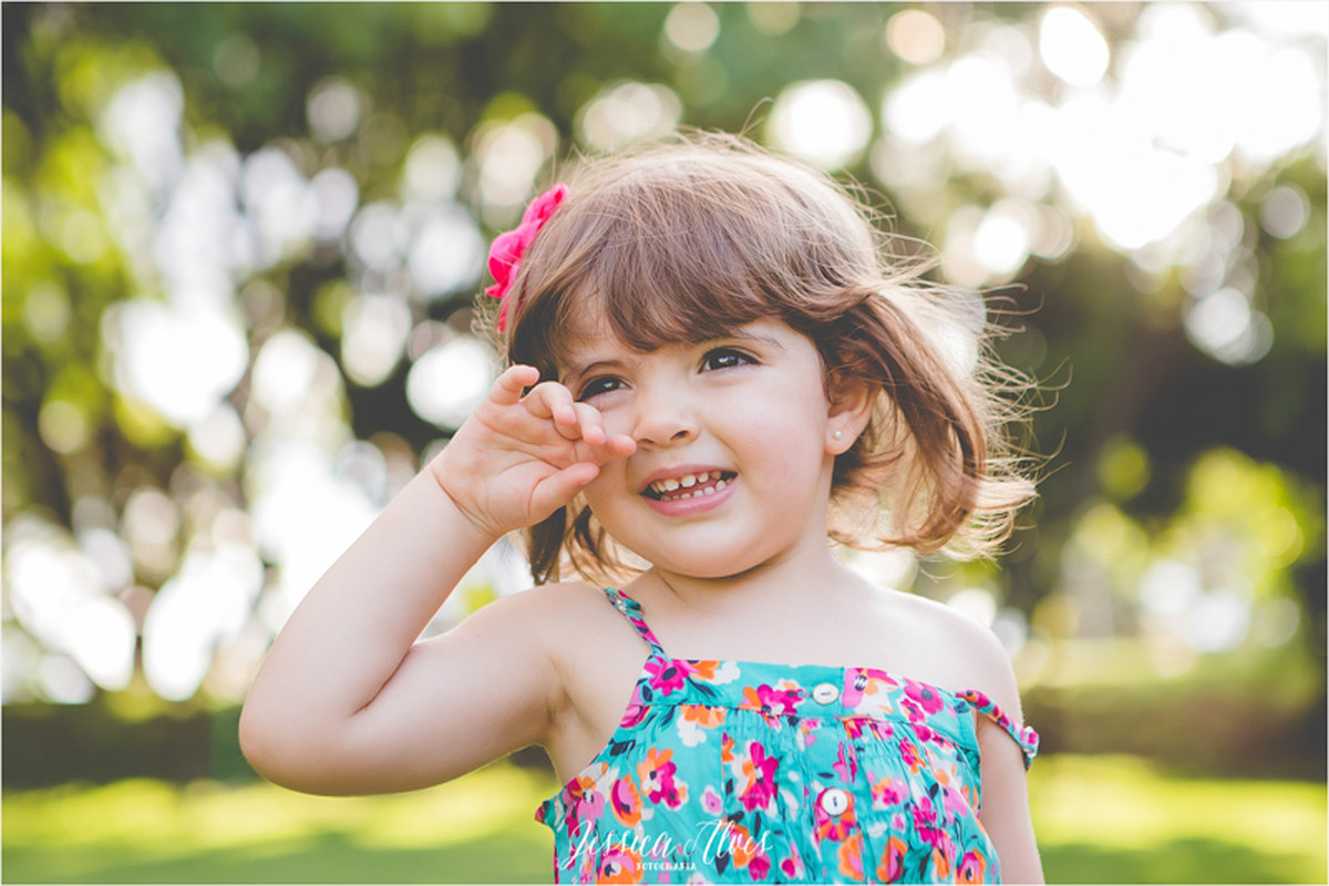 {Melissa} Doce Espera