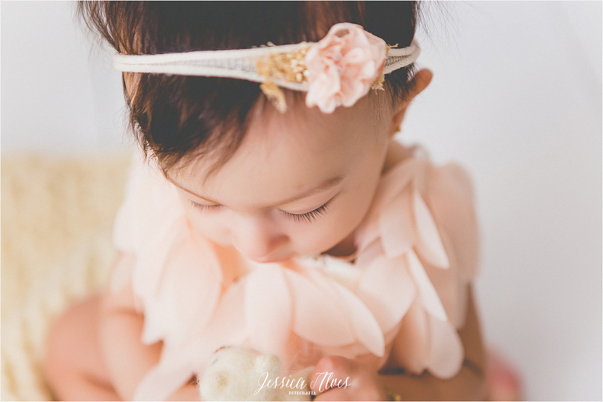 Sophia | 6 Meses