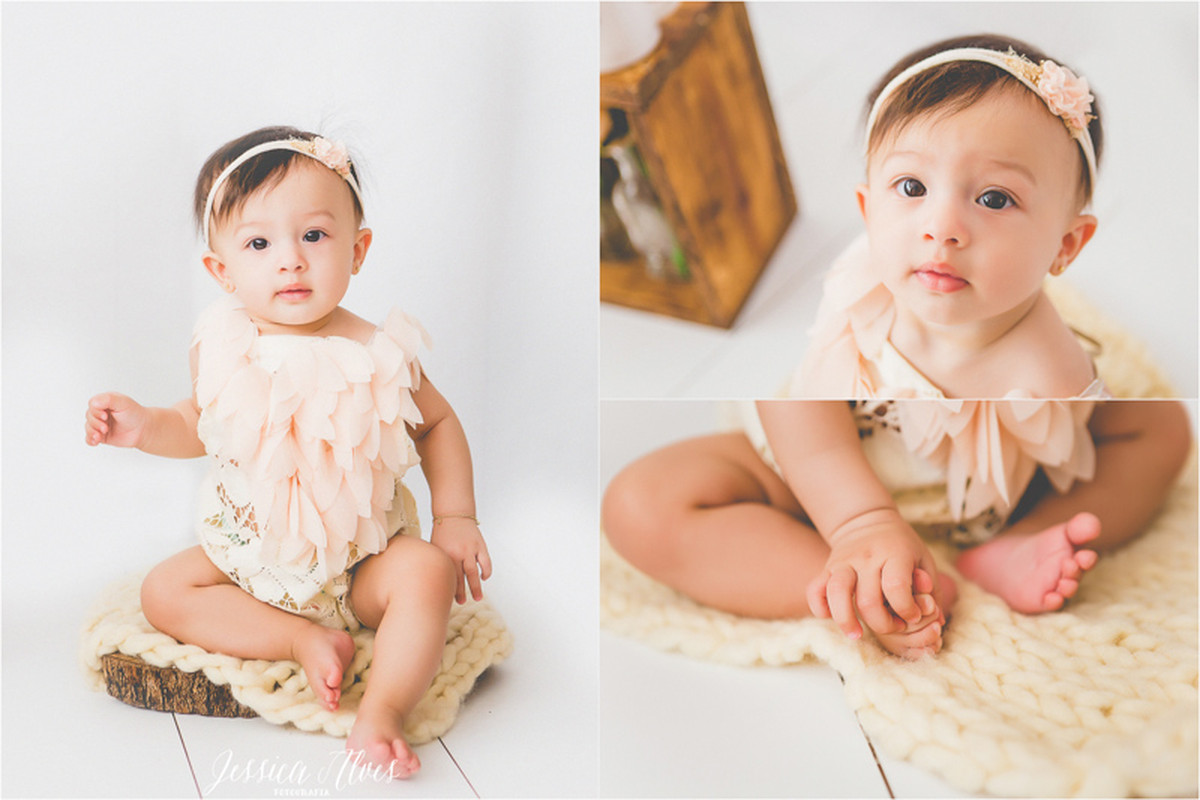 Sophia | 6 Meses