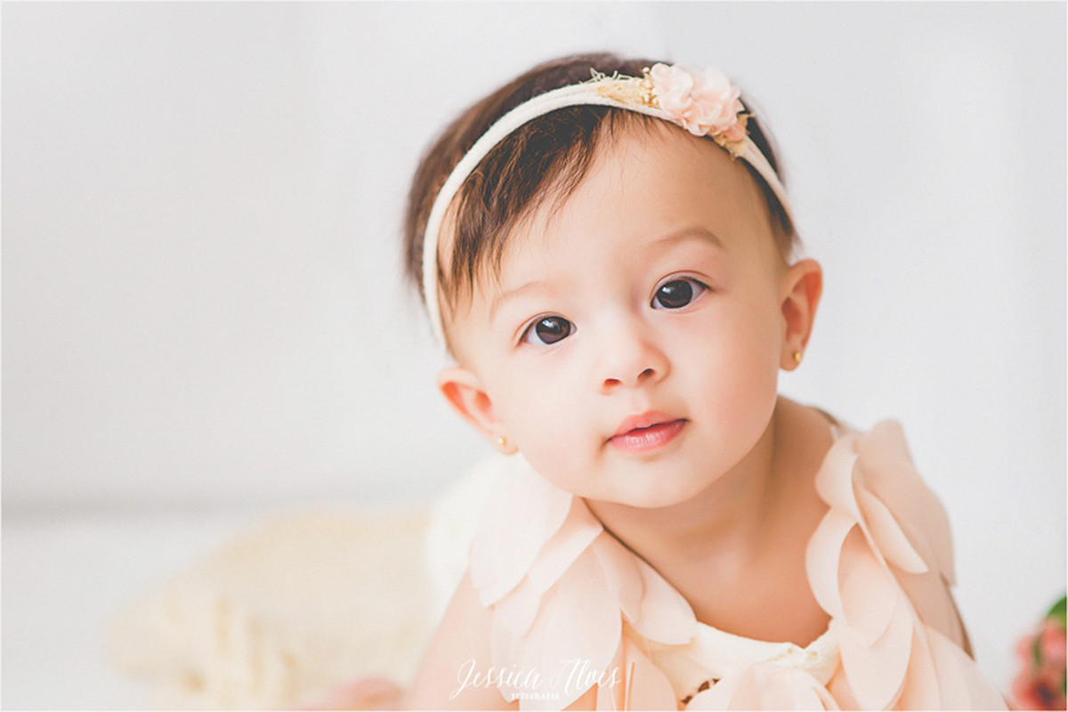 Sophia | 6 Meses