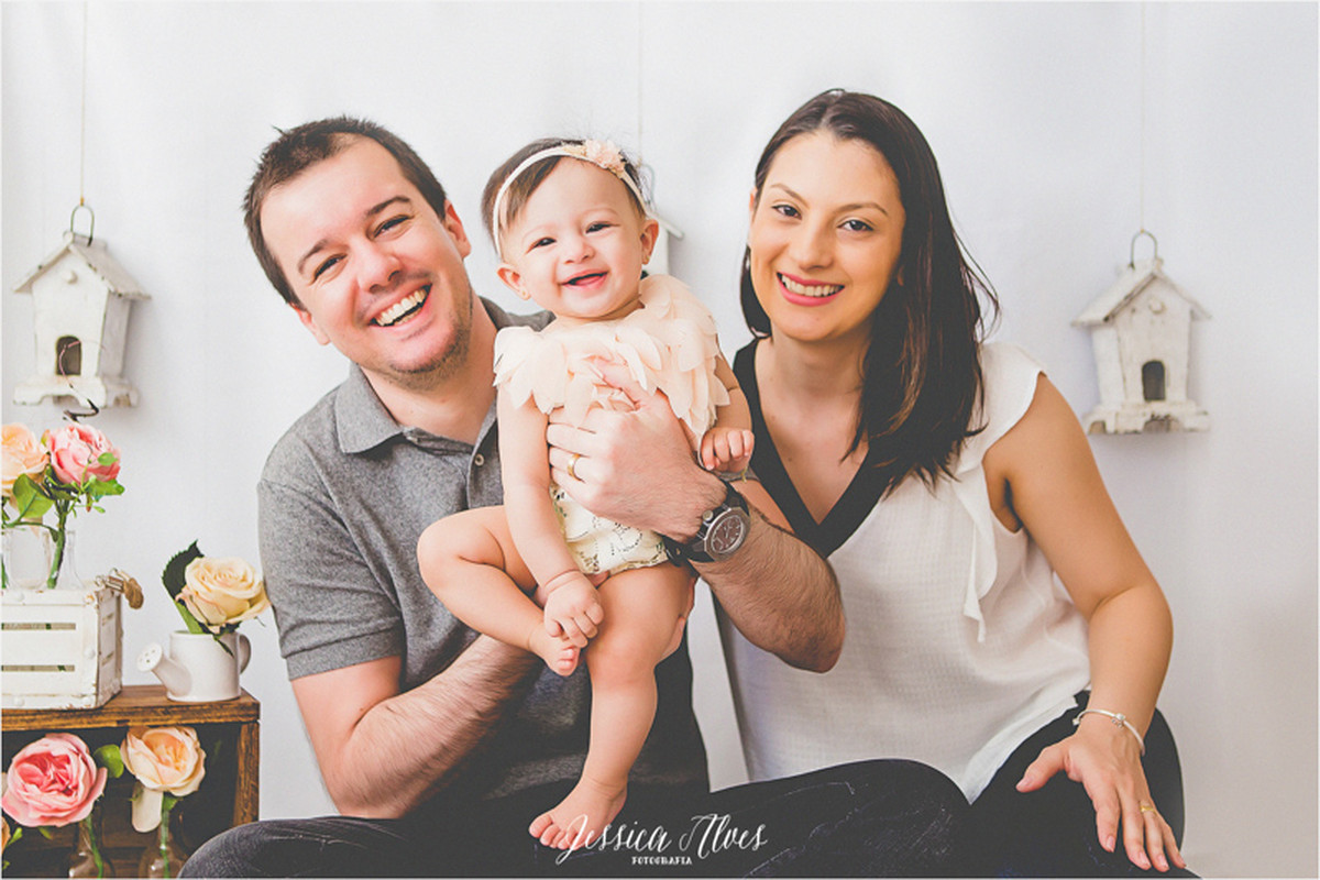 Sophia | 6 Meses