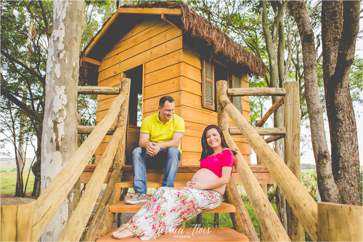 {Giovanna} Doce Espera