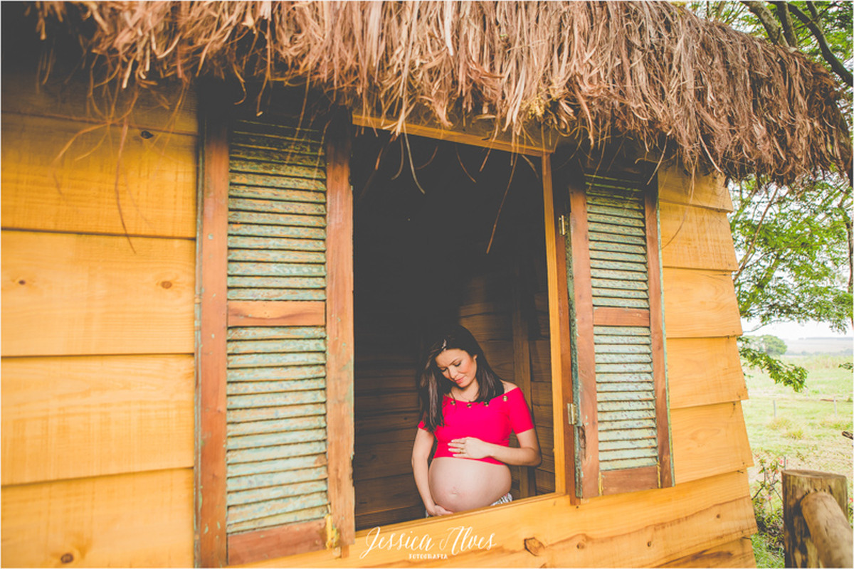 {Giovanna} Doce Espera