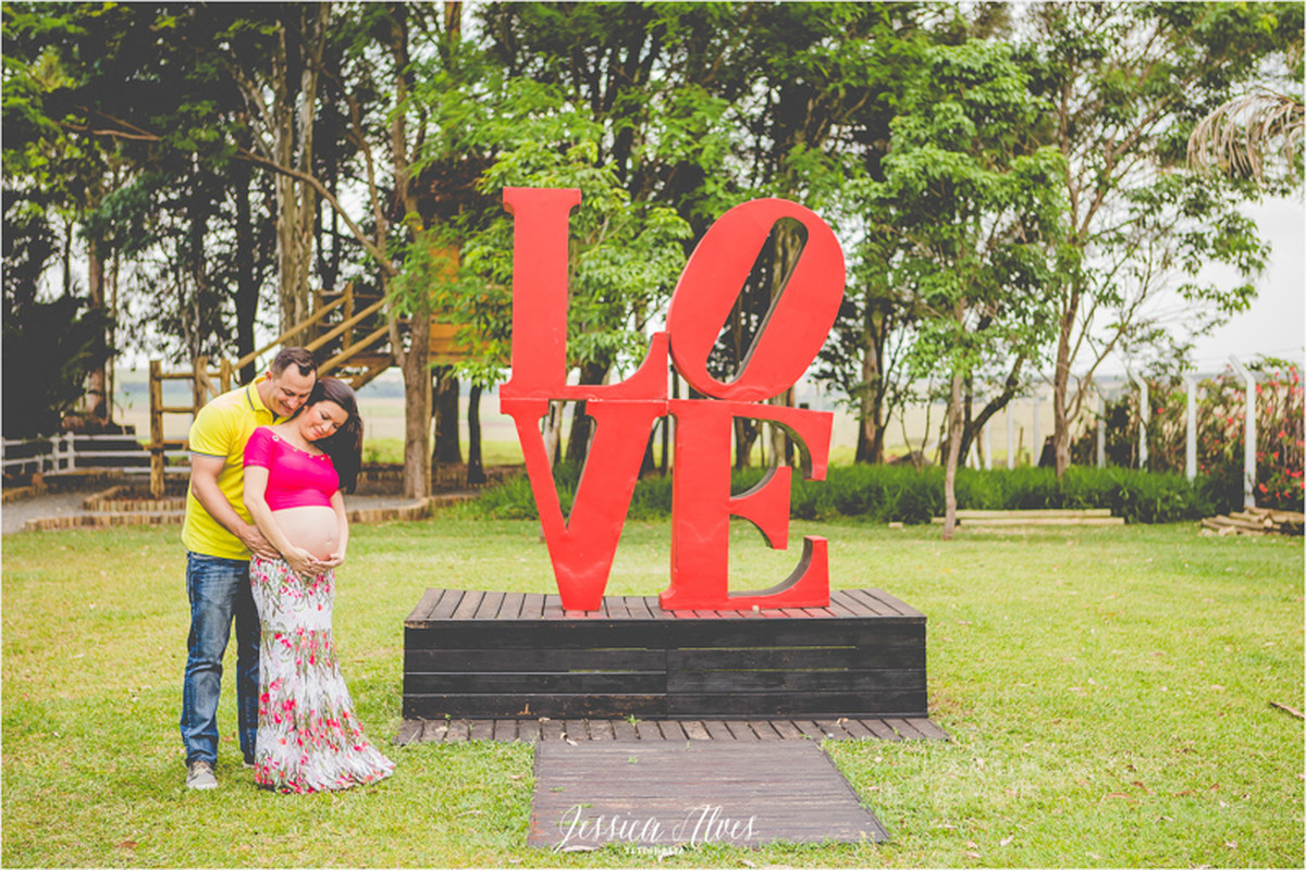 {Giovanna} Doce Espera
