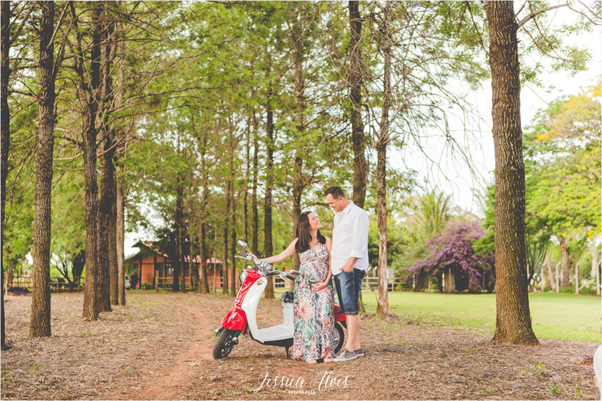 {Giovanna} Doce Espera