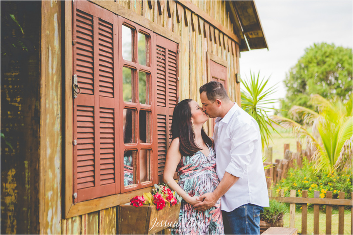 {Giovanna} Doce Espera