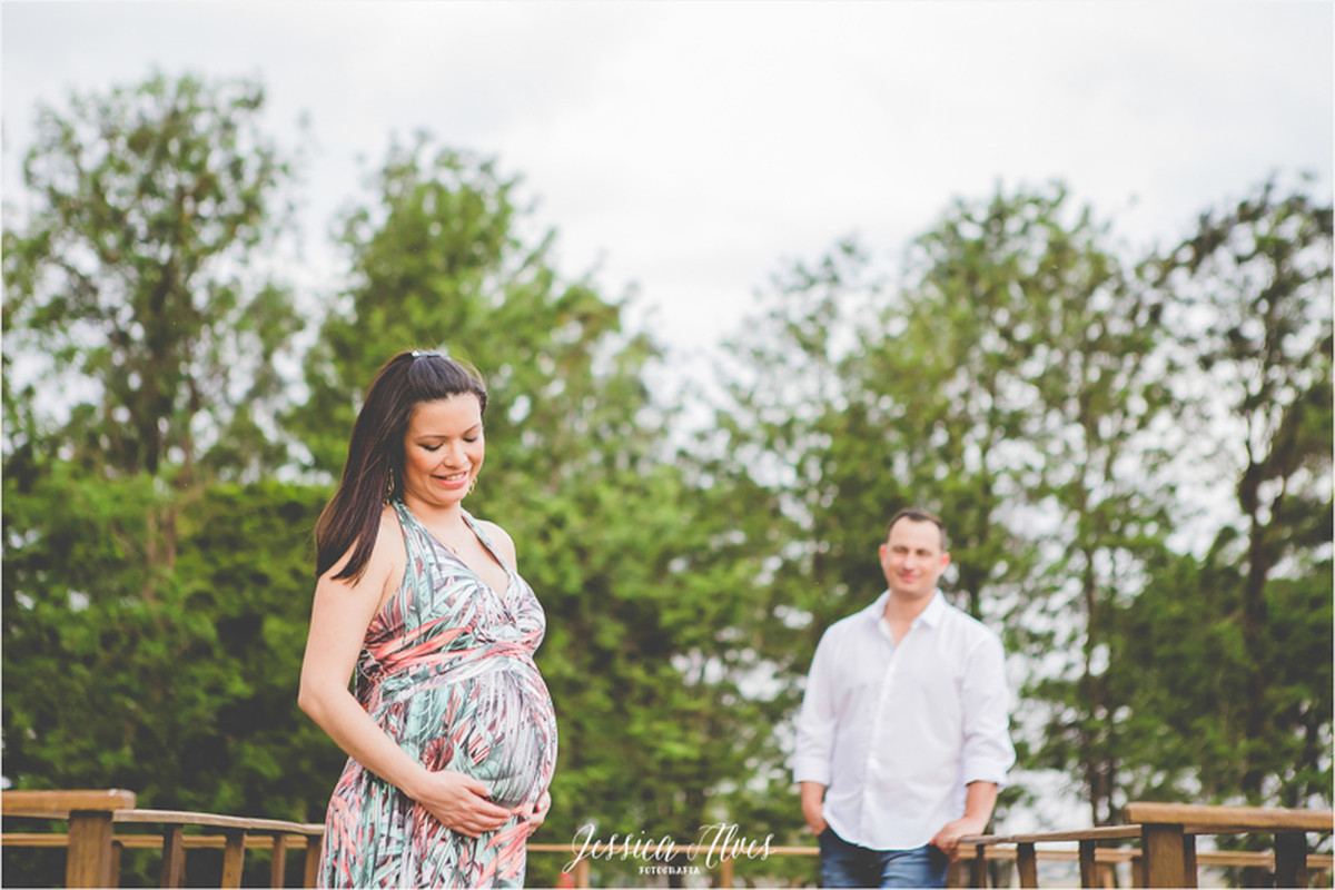 {Giovanna} Doce Espera