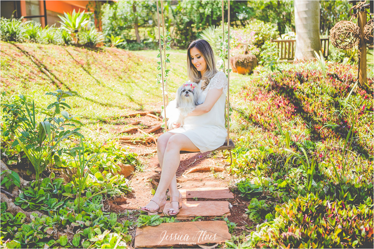 {Alice} Doce Espera