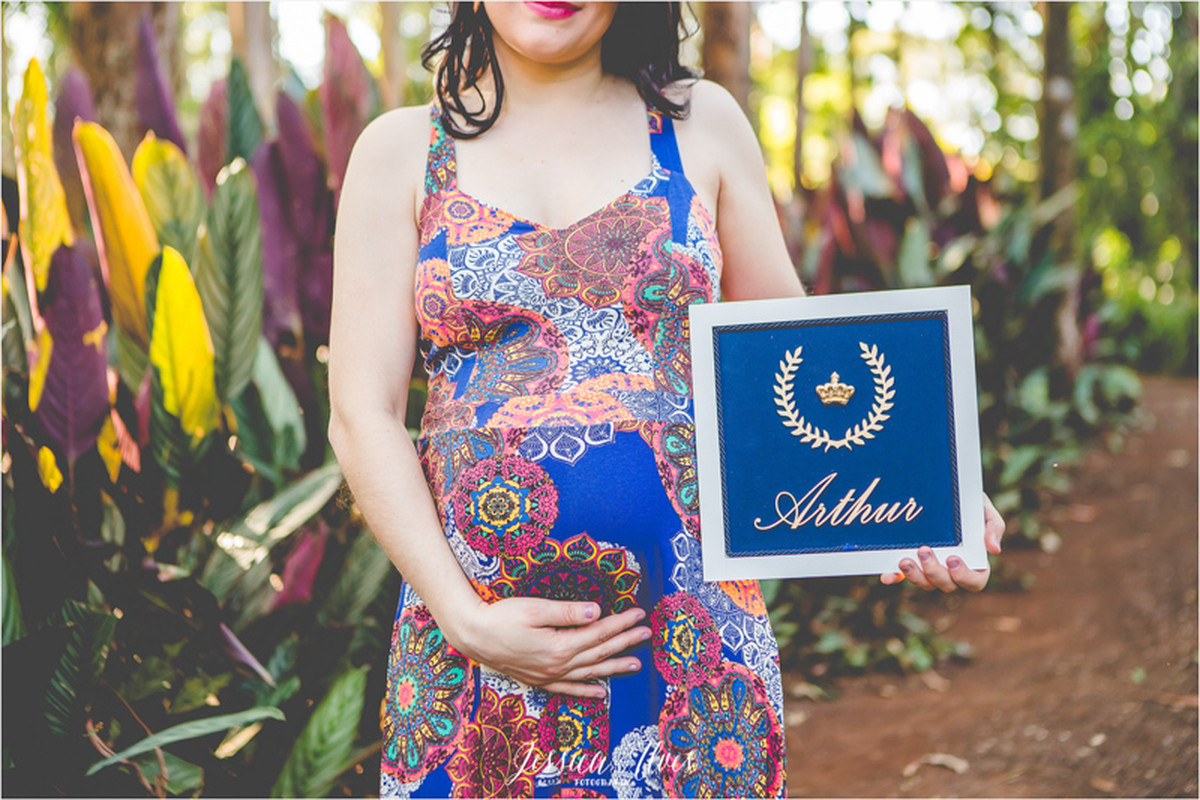 {Arthur} Doce Espera