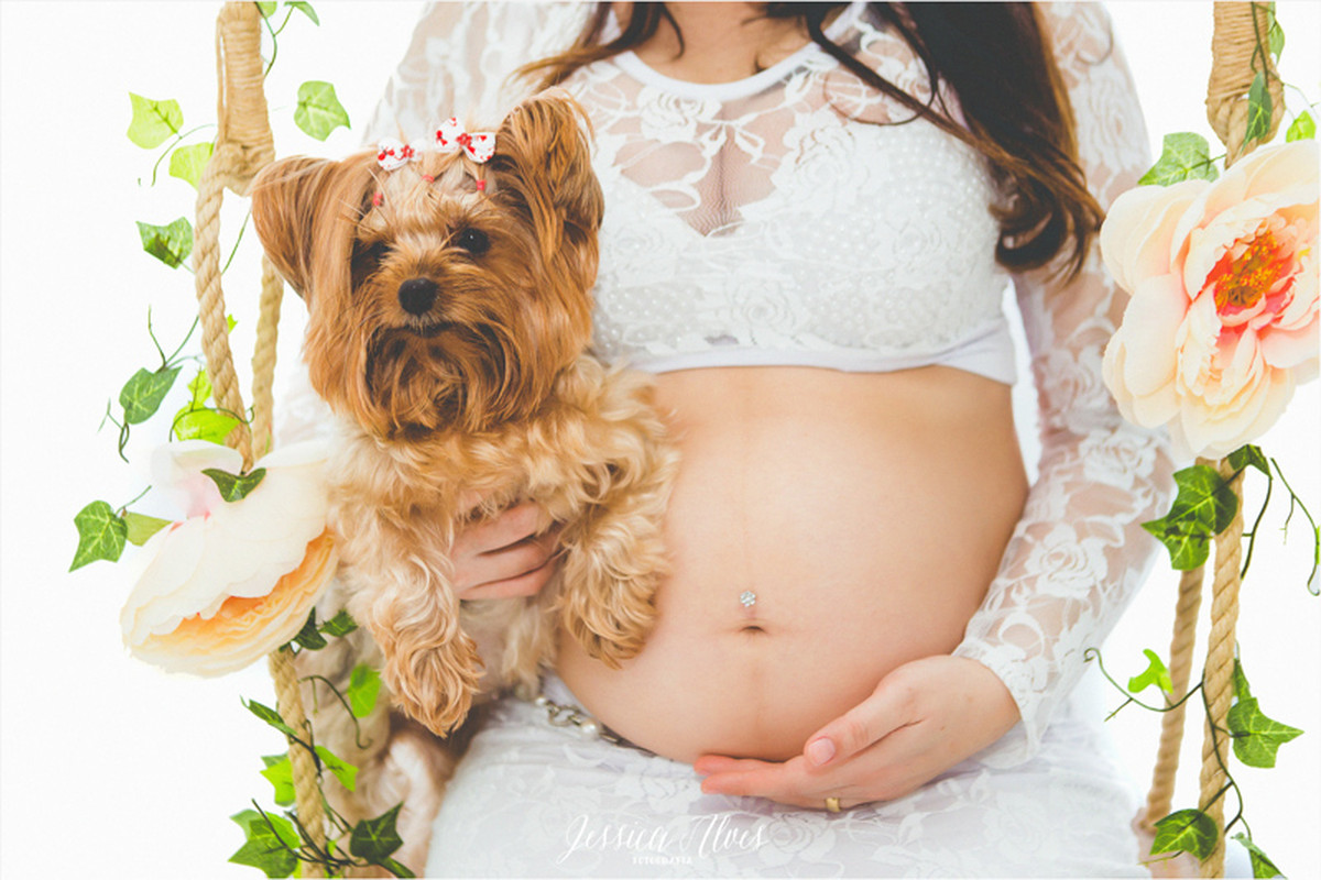 {Hannah} Doce Espera