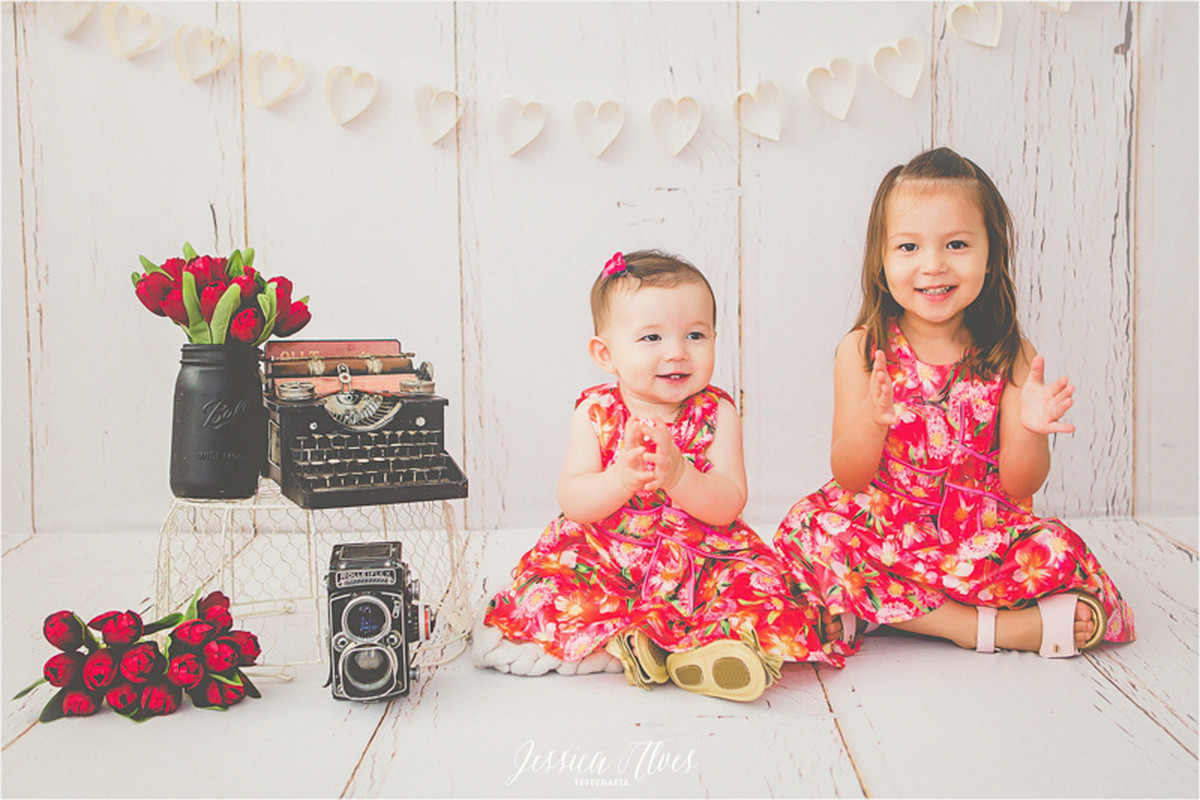 {Feliz Dia Das Mães}