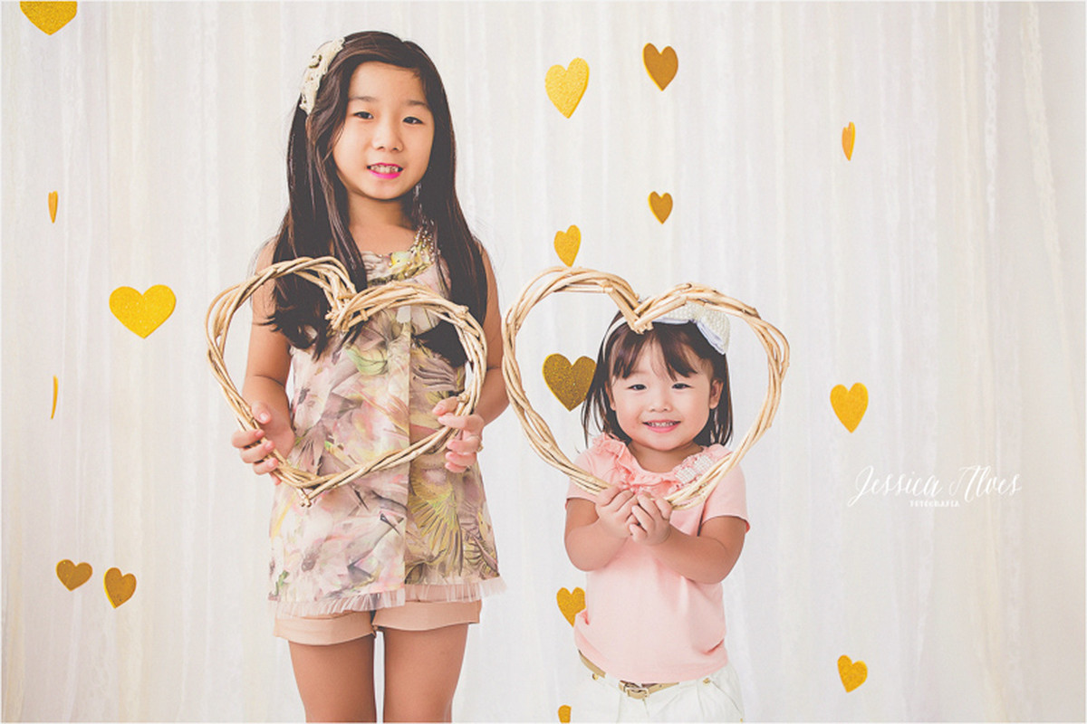 {Feliz Dia Das Mães}