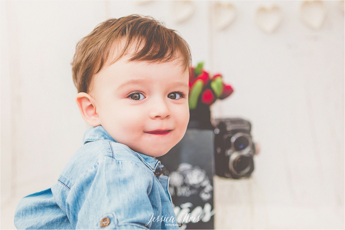 {Feliz Dia Das Mães}