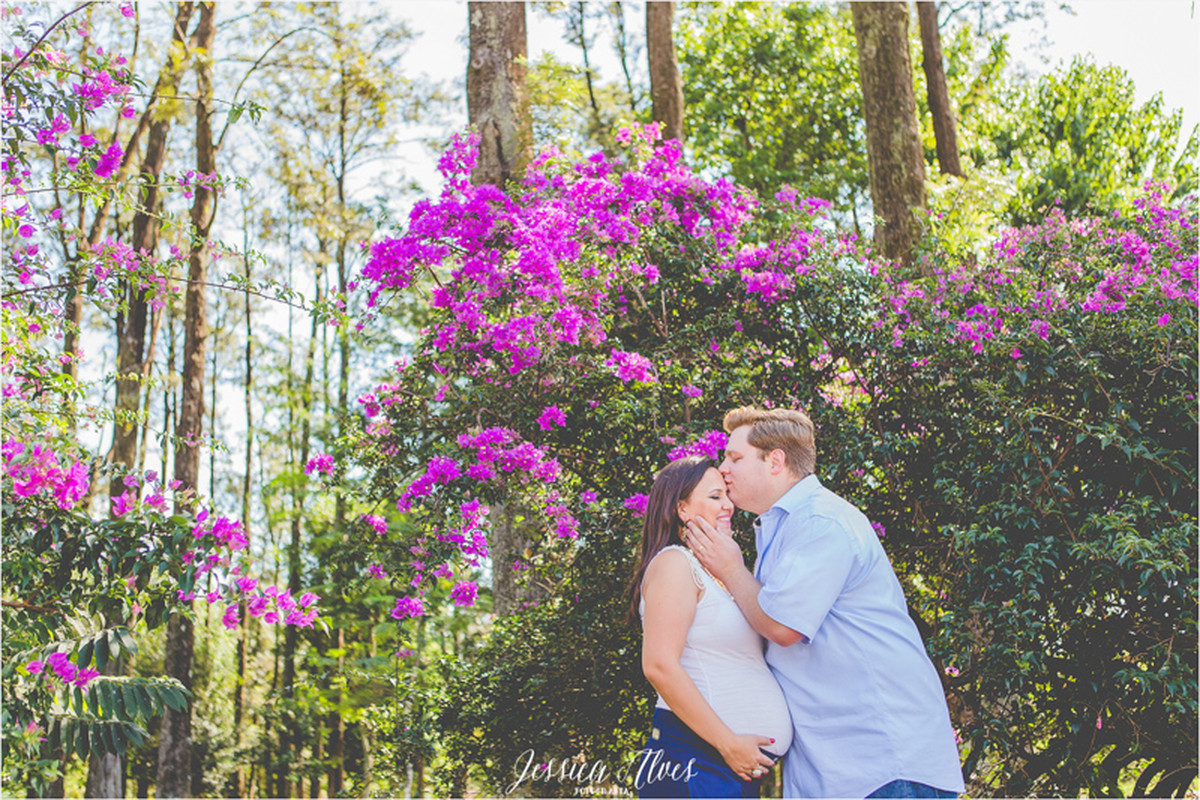 {Letícia} Doce Espera