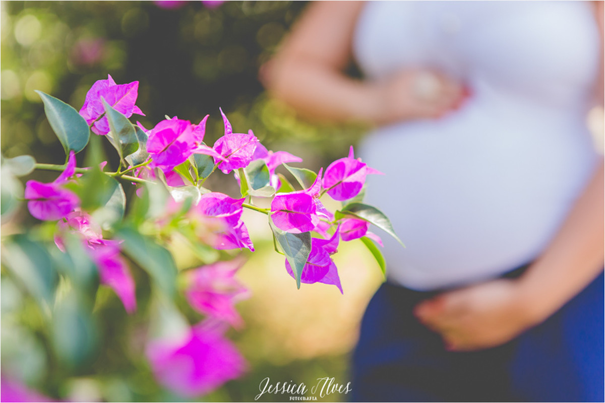 {Letícia} Doce Espera