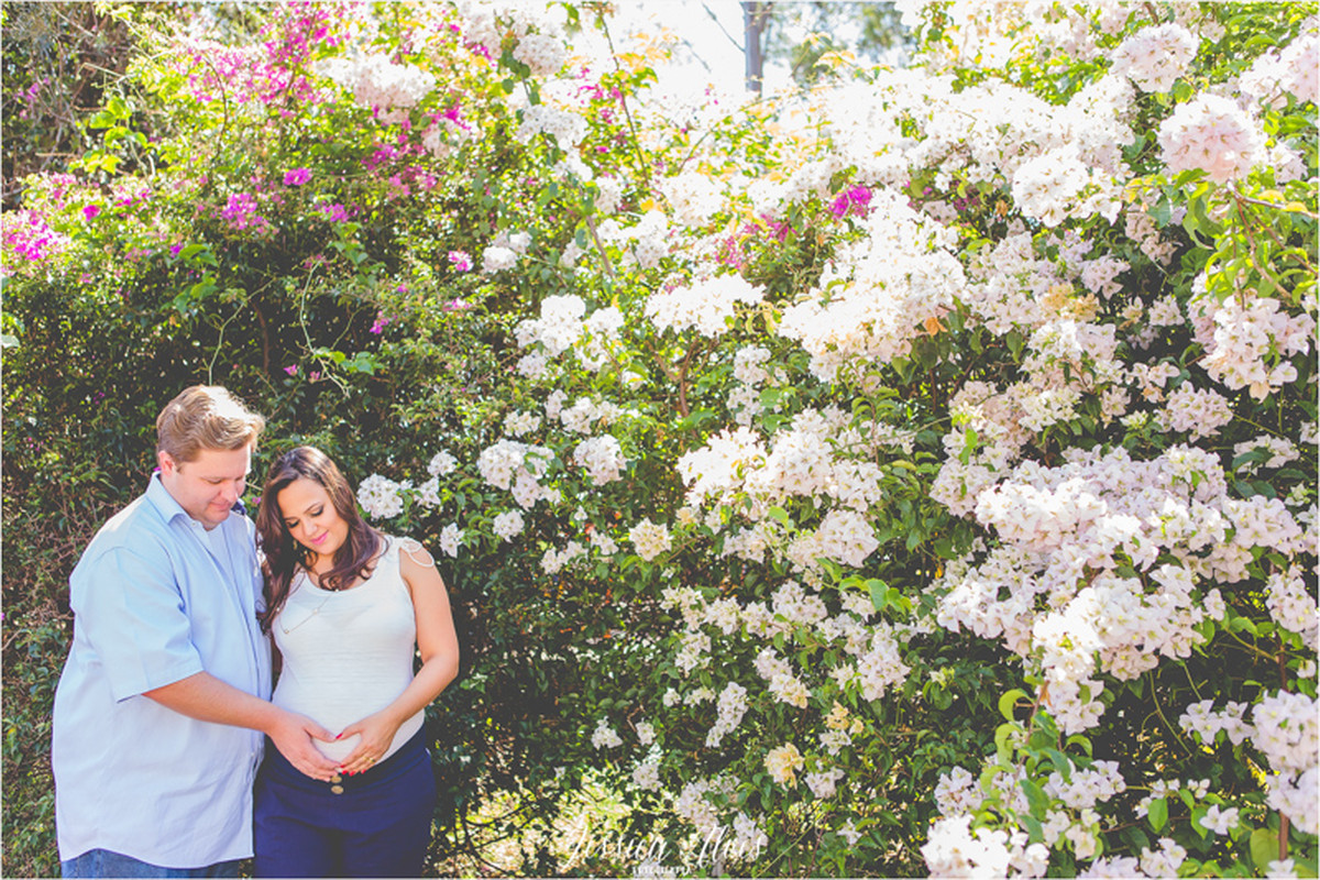 {Letícia} Doce Espera