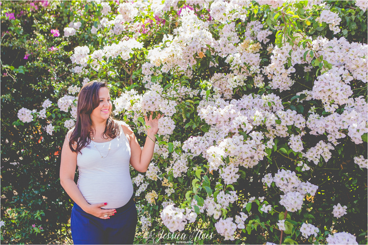 {Letícia} Doce Espera