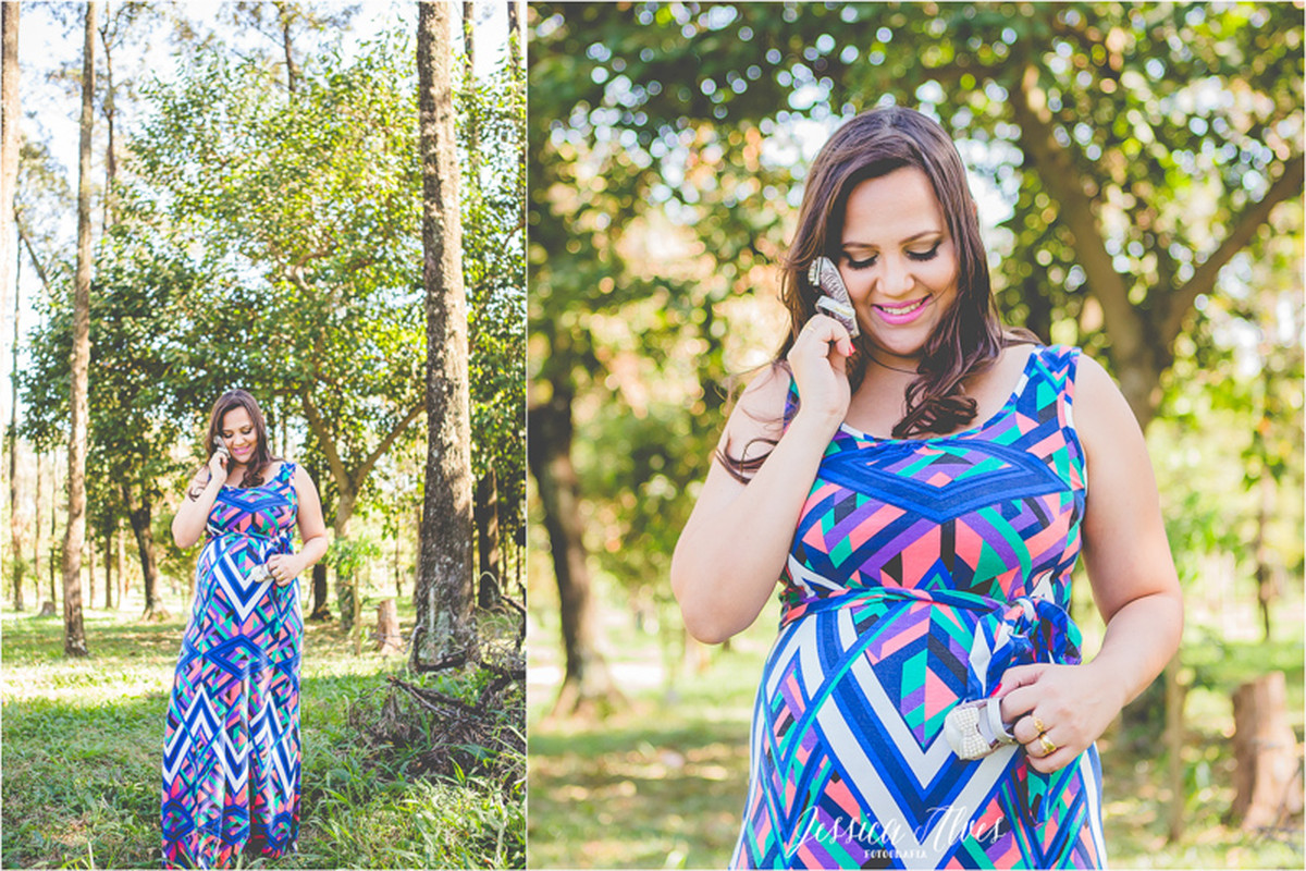 {Letícia} Doce Espera