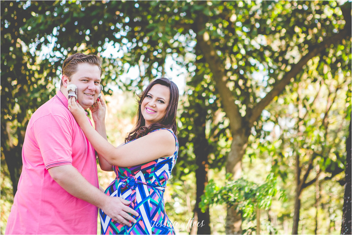 {Letícia} Doce Espera