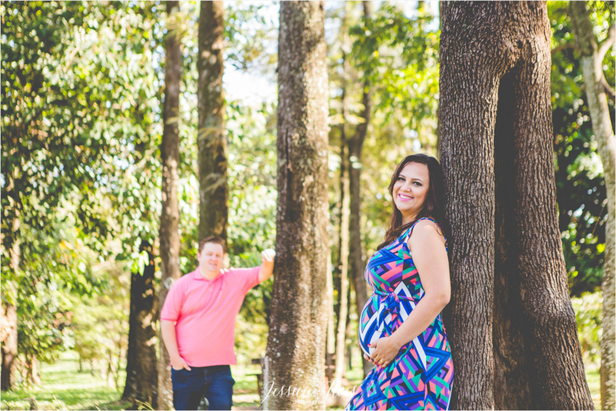 {Letícia} Doce Espera