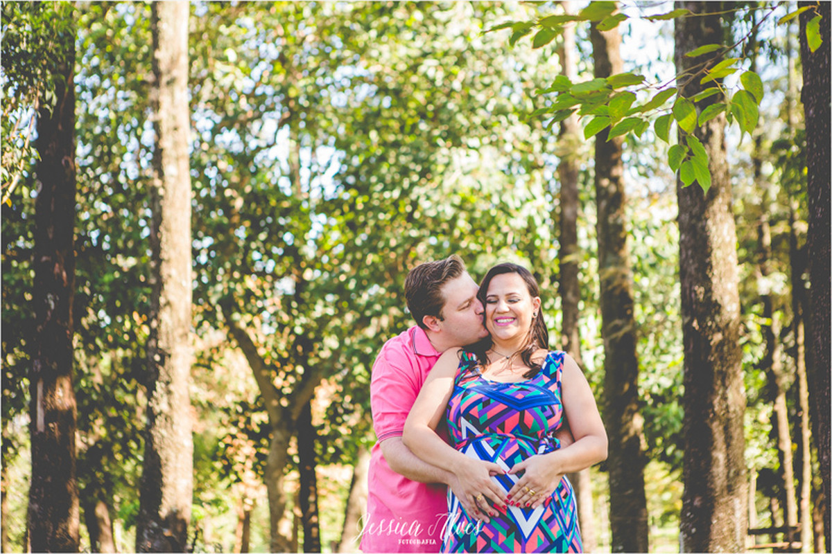 {Letícia} Doce Espera