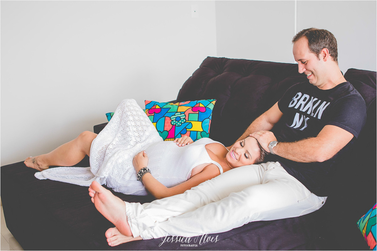 {Heloísa} Doce Espera