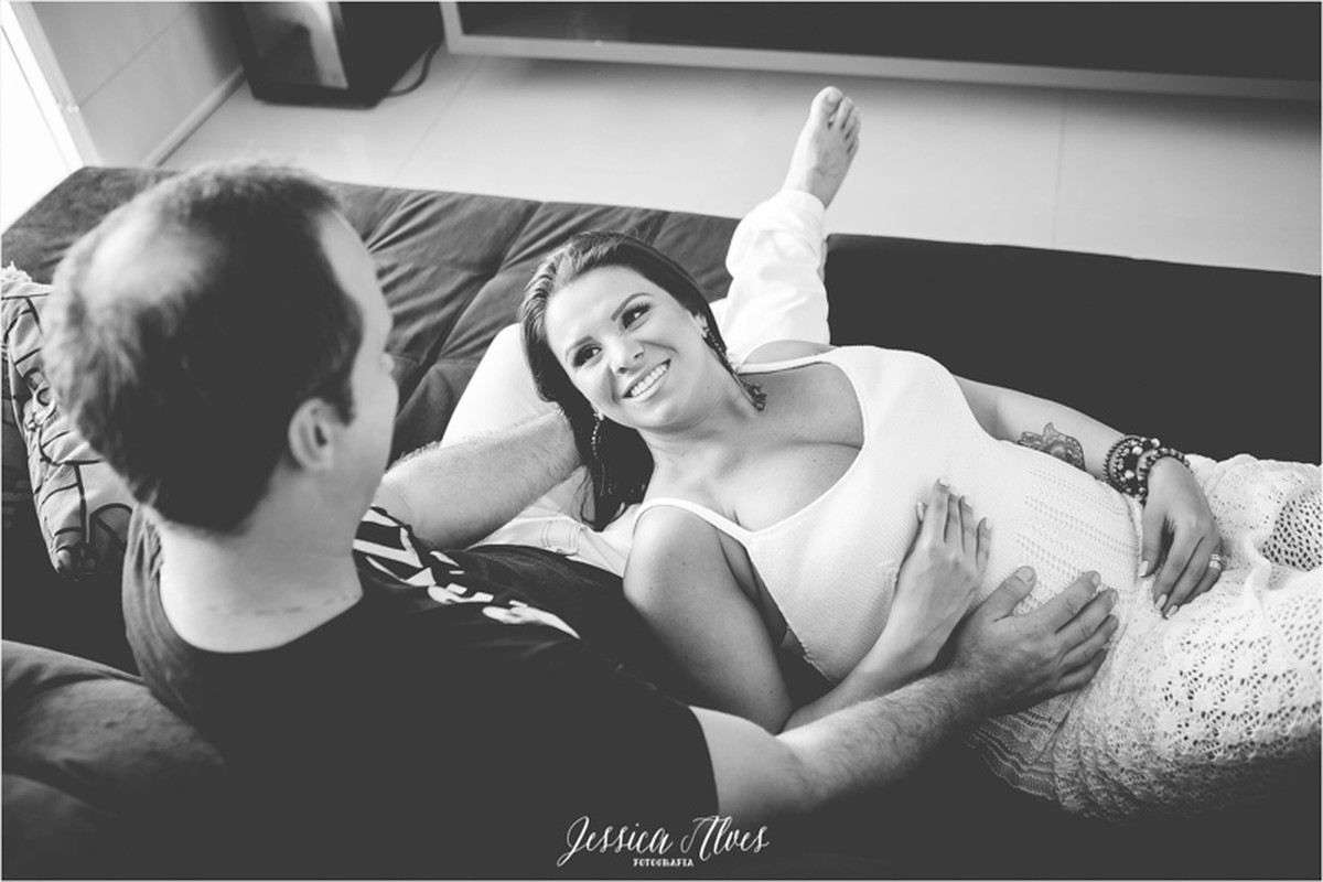 {Heloísa} Doce Espera